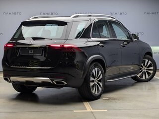 2026 Mercedes-Benz GLE 350 II (V167) Рестайлинг, чёрный, 11400000 рублей, вид 3