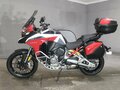 2021 Ducati Multistrada V4, красный, 2350000 рублей - вид 3