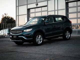 2026 Belgee X70 I Рестайлинг, серый, 2589990 рублей, вид 3