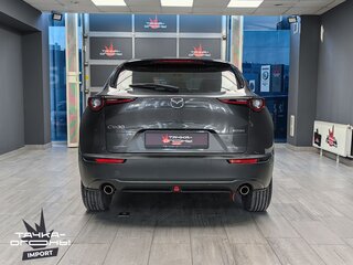 2026 Mazda CX-30 I, серый, 2610000 рублей, вид 5