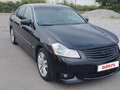 2010 Infiniti M35 III Рестайлинг, чёрный, 980000 рублей - вид 1
