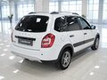 2023 Lada (ВАЗ) Granta Cross I Рестайлинг, белый, 779000 рублей - вид 1
