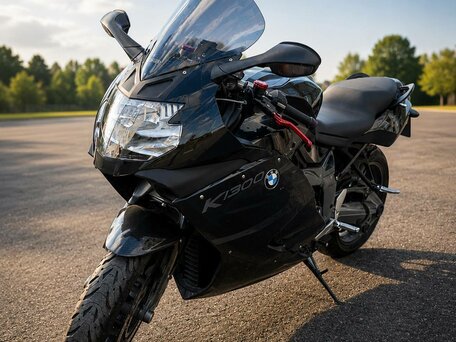 2013 BMW K 1300 S, чёрный, 999999 рублей, вид 1