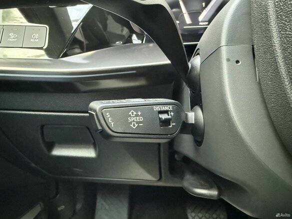 2025 Audi A3 35 TFSI IV (8Y) Рестайлинг, серый, 4230000 рублей - вид 27