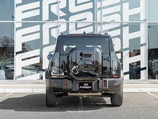 2024 Jetour T2, чёрный, 2959009 рублей, вид 4