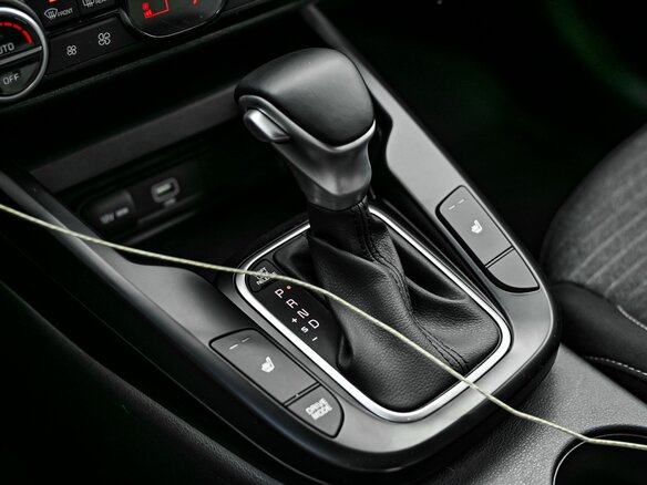 2020 Kia Soul III, белый - вид 9