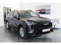 2026 Haval Jolion I Рестайлинг 2, чёрный - вид 1