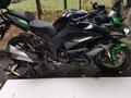 2023 Kawasaki Ninja 1000 SX, чёрный, 1100000 рублей - вид 4