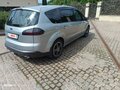 2008 Ford S-MAX I, серебристый - вид 5