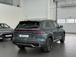 2026 Geely Monjaro (Xingyue L) I Рестайлинг 2 (China Market), серый, 4400000 рублей, вид 5