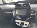 2016 Toyota Prius IV (XW50), серебристый, 1580000 рублей - вид 9