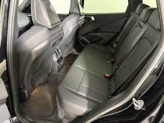 2025 BMW X3 20d xDrive IV (G45/G48), чёрный, 9250000 рублей, вид 2