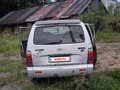 2004 Lada (ВАЗ) 2120 Надежда I Рестайлинг, серебристый, 345000 рублей - вид 5