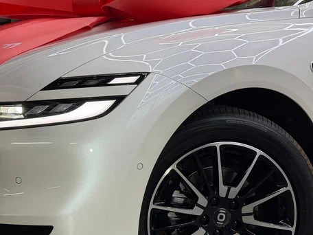 2026 Changan Qiyuan A06 28.39 kWh, белый, 2257000 рублей, вид 3