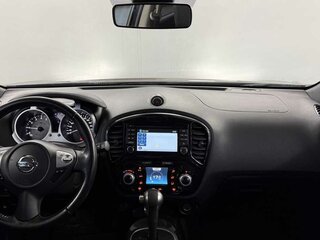 2018 Nissan Juke I Рестайлинг, коричневый, 1060000 рублей, вид 5