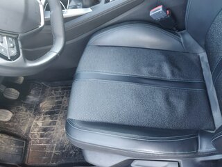 2022 Peugeot 308 III, чёрный, 1700000 рублей, вид 5
