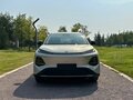 2026 Changan Qiyuan Q05 40.3 kWh II, серебристый, 2297007 рублей - вид 1