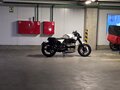 1984 BMW K 1100 RS, серебристый, 295000 рублей - вид 7