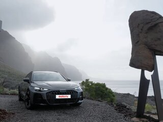 2026 Audi A6 allroad V (C9), серый, 13000000 рублей, вид 3