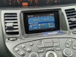 2007 Nissan Primera III (P12), чёрный, 450000 рублей, вид 5