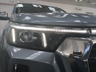 2025 Changan Hunter Plus, серый, 3969900 рублей, вид 4