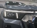 2025 Changan Hunter Plus, серый - вид 3
