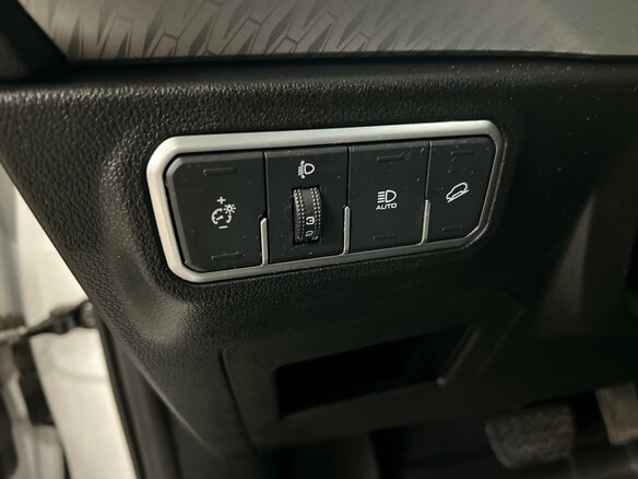 2023 Haval F7x I Рестайлинг, белый, 2200000 рублей - вид 19