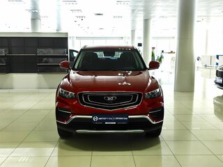 2024 Belgee X70 I, красный, 2025000 рублей, вид 3