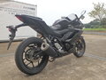 2021 Yamaha YZF-R3, чёрный, 560000 рублей - вид 5