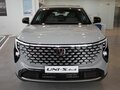 2026 Changan UNI-S I Рестайлинг, серый - вид 4