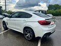 2018 BMW X6 40d II (F16), белый, 3500000 рублей - вид 10