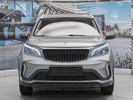2023 Livan X3 Pro, серый, 1449000 рублей, вид 2