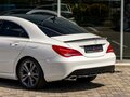 2014 Mercedes-Benz CLA 200 I (C117, X117), белый, 1535000 рублей - вид 9