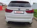 2017 BMW X5 25d III (F15), белый - вид 6