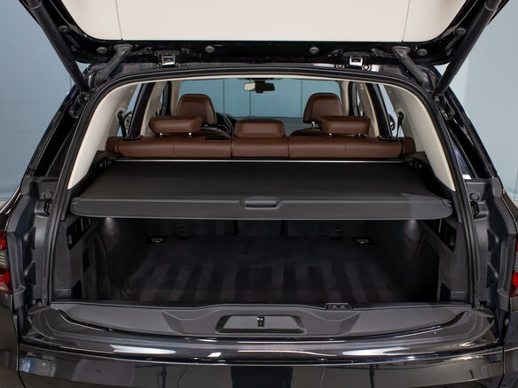 2021 BMW X5 30d IV (G05/G18), чёрный - вид 29