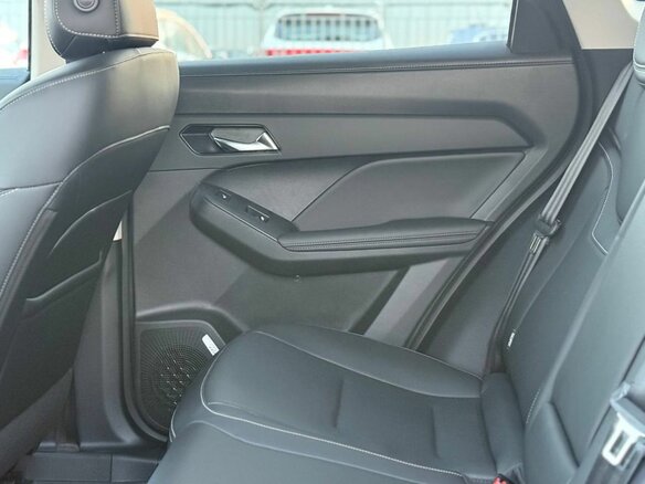 2026 Haval Jolion I Рестайлинг 2, серый, 2849000 рублей - вид 17