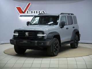 2024 Tank 300 I, серый, 2790000 рублей, вид 1