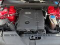 2010 Audi A4 IV (B8), красный, 950000 рублей - вид 6
