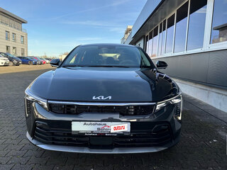 2026 Kia K4, чёрный, 2540000 рублей, вид 2