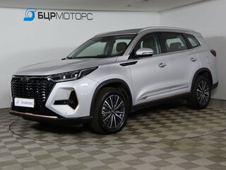 2024 Xcite X-Cross 8, серый, 2570000 рублей, вид 1