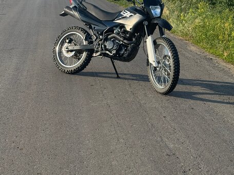 2023 Racer Panther, чёрный, 90000 рублей, вид 1
