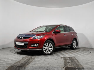 Mazda CX-7 I