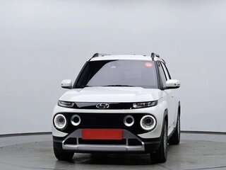 2023 Hyundai Casper I, белый, 1280000 рублей, вид 3