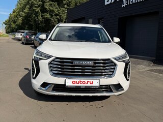 2023 Haval Jolion I, белый, 1700000 рублей, вид 2
