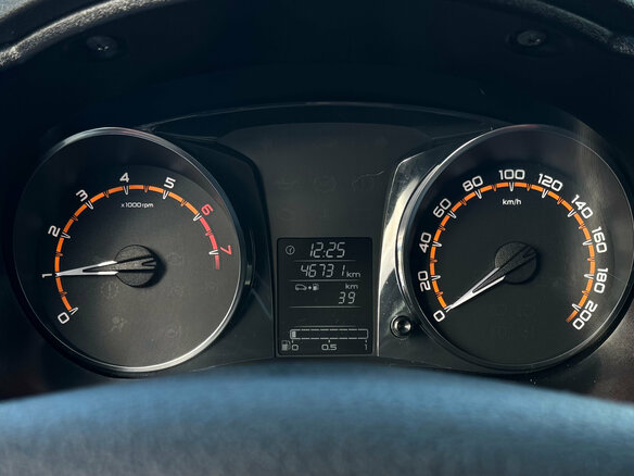 2024 Lada (ВАЗ) Granta I Рестайлинг, коричневый, 912000 рублей - вид 10