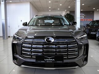2026 GAC GS4, серый, 3799000 рублей, вид 1