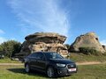 2012 Audi Q3 I (8U), чёрный, 1250000 рублей - вид 2