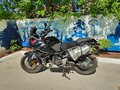 2011 Yamaha XT1200Z Super Tenere, чёрный, 780000 рублей