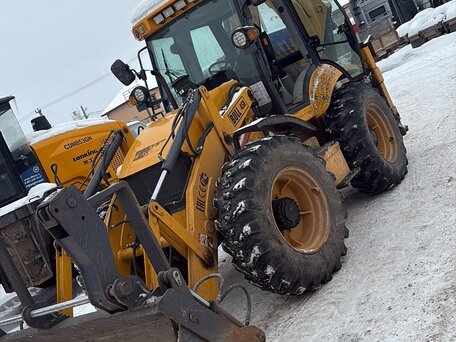 2023 Bull 4SX, жёлтый, 3848000 рублей, вид 1
