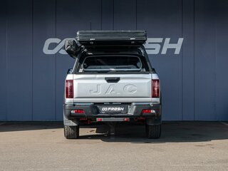 2024 JAC T9, серый, 3495000 рублей, вид 4